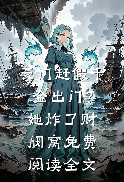 豪门赶假千金出门？她炸了财阀窝免费阅读全文