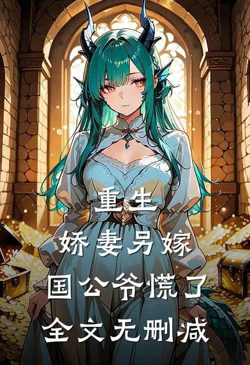 重生：娇妻另嫁，国公爷慌了全文无删减