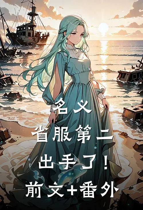 名义：省服第二出手了！前文+番外