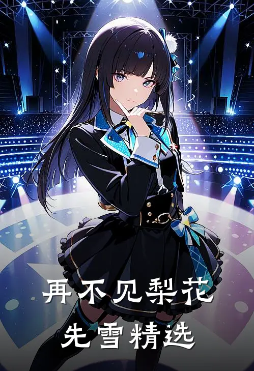 再不见梨花先雪精选