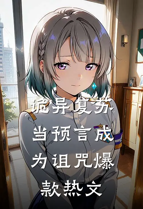 诡异复苏：当预言成为诅咒爆款热文