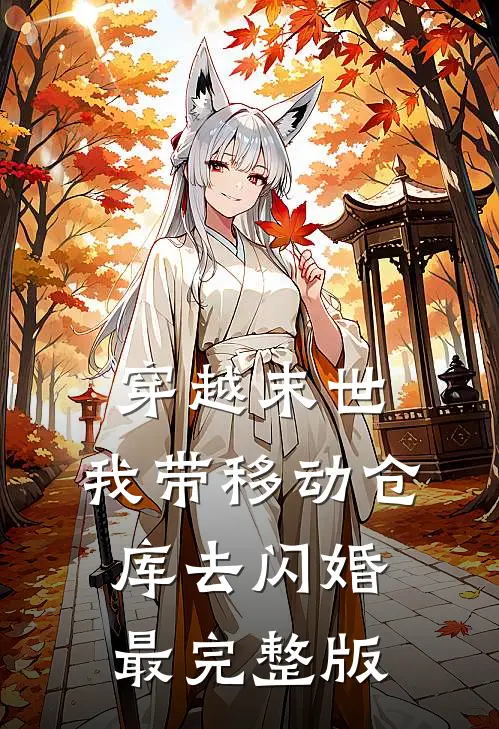 穿越末世：我带移动仓库去闪婚最完整版