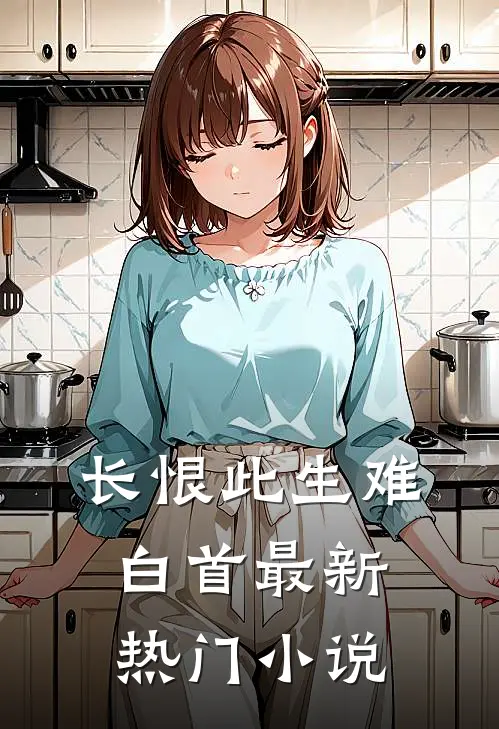 长恨此生难白首最新热门小说
