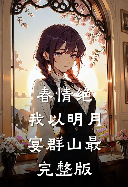 春情绝，我以明月宴群山最完整版