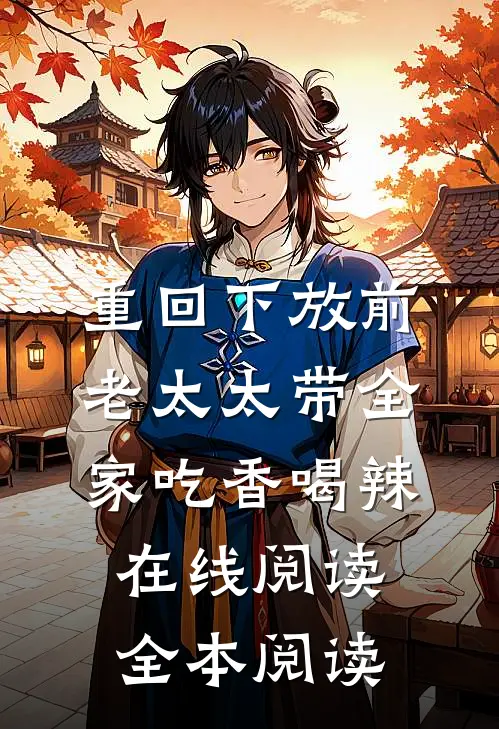 重回下放前老太太带全家吃香喝辣在线阅读全本阅读