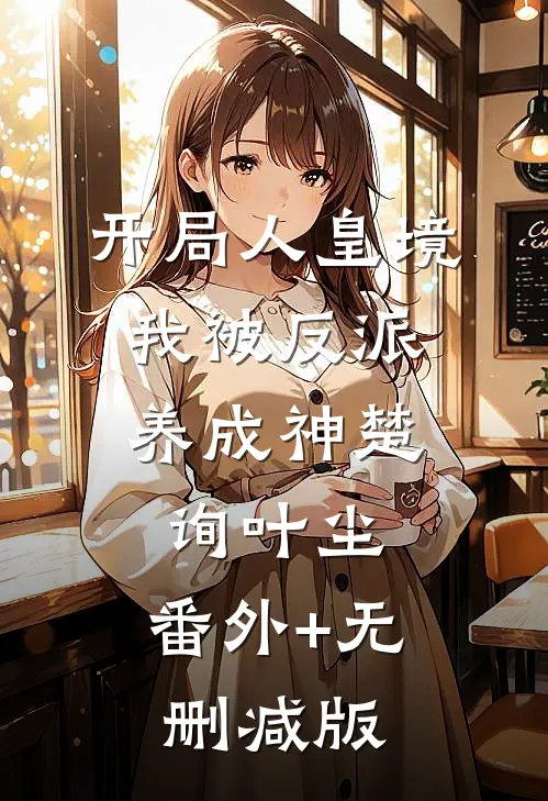 开局人皇境，我被反派养成神楚询叶尘:番外+无删减版