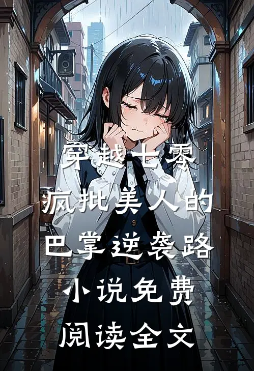 穿越七零：疯批美人的巴掌逆袭路小说免费阅读全文
