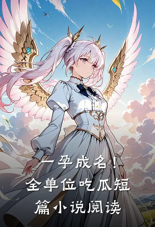 一孕成名！全单位吃瓜短篇小说阅读