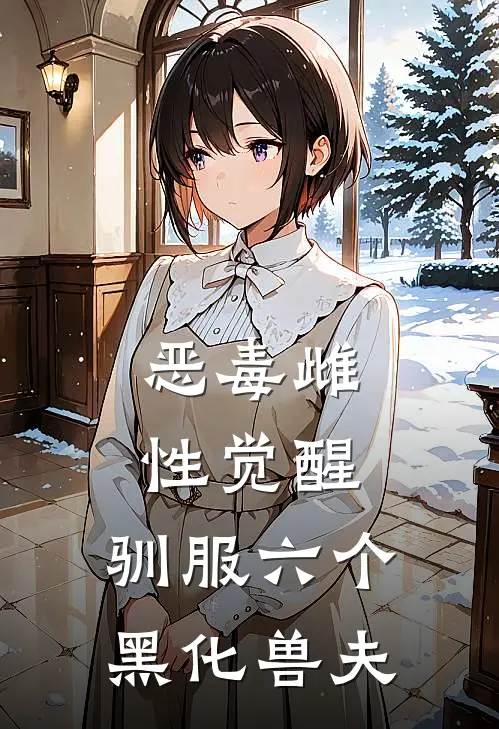 恶毒雌性觉醒，驯服六个黑化兽夫