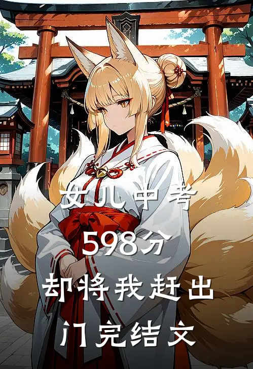 女儿中考598分，却将我赶出门完结文