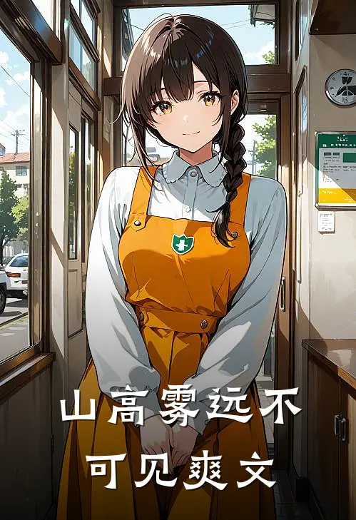 山高雾远不可见爽文