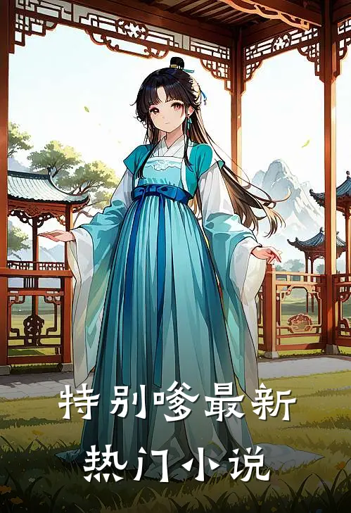 特别嗲最新热门小说
