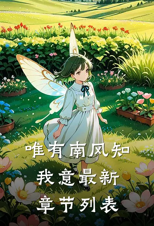 唯有南风知我意最新章节列表