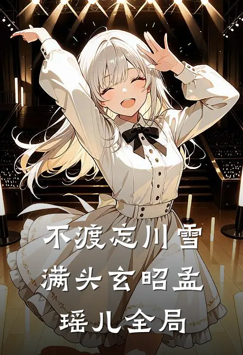 不渡忘川雪满头玄昭孟瑶儿全局
