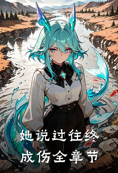 她说过往终成伤全章节