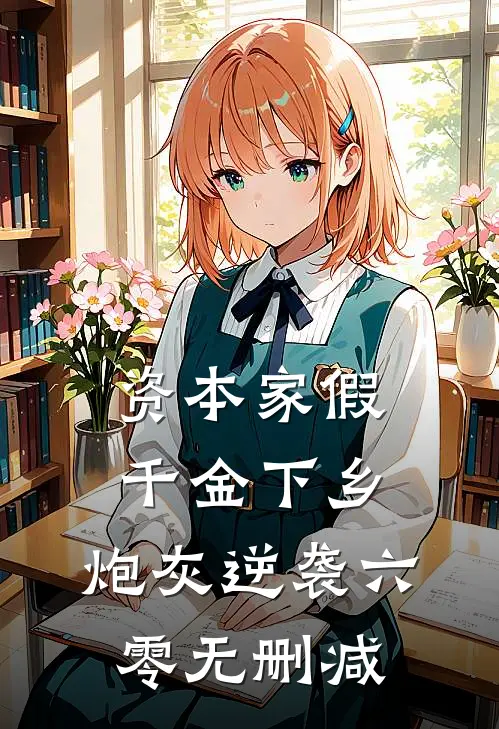 资本家假千金下乡，炮灰逆袭六零无删减
