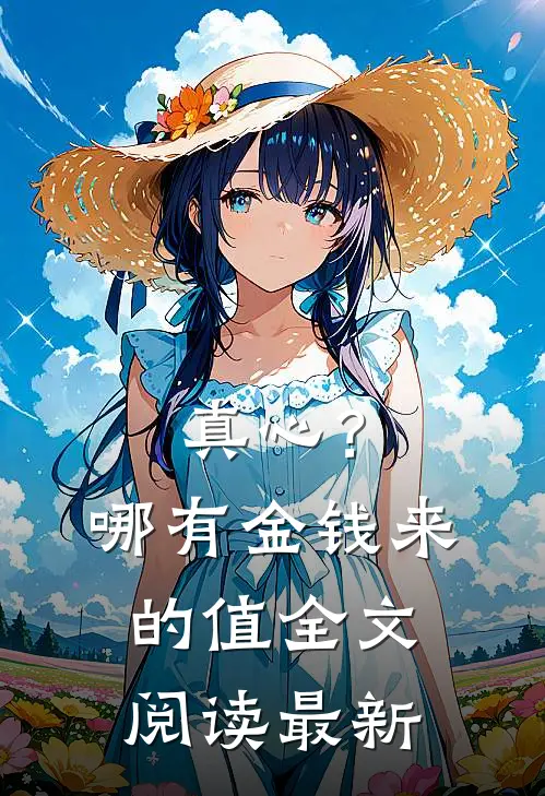 真心？哪有金钱来的值全文阅读最新