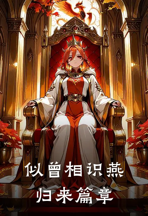 似曾相识燕归来篇章