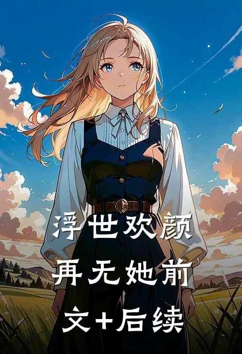 浮世欢颜再无她前文+后续