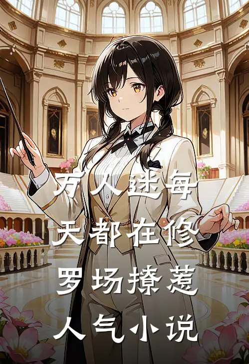 万人迷每天都在修罗场撩惹人气小说