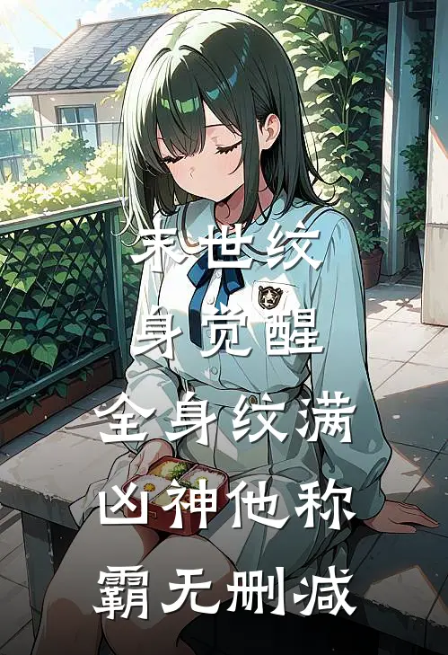 末世纹身觉醒：全身纹满凶神他称霸无删减