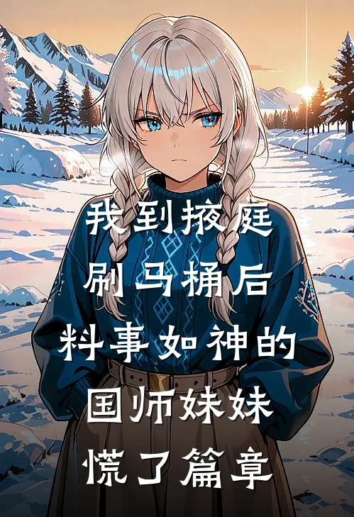 我到掖庭刷马桶后，料事如神的国师妹妹慌了篇章