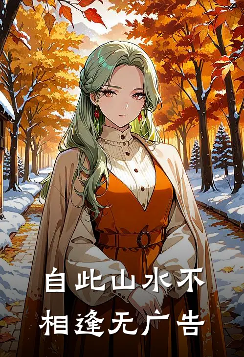 自此山水不相逢无广告
