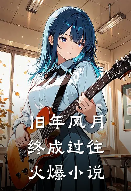旧年风月终成过往火爆小说