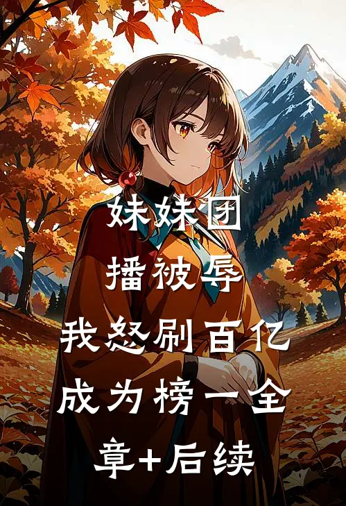 妹妹团播被辱，我怒刷百亿成为榜一全章+后续