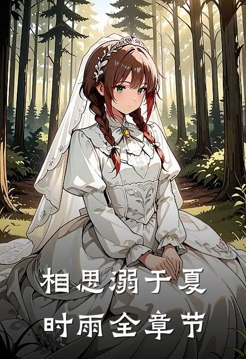 相思溺于夏时雨全章节