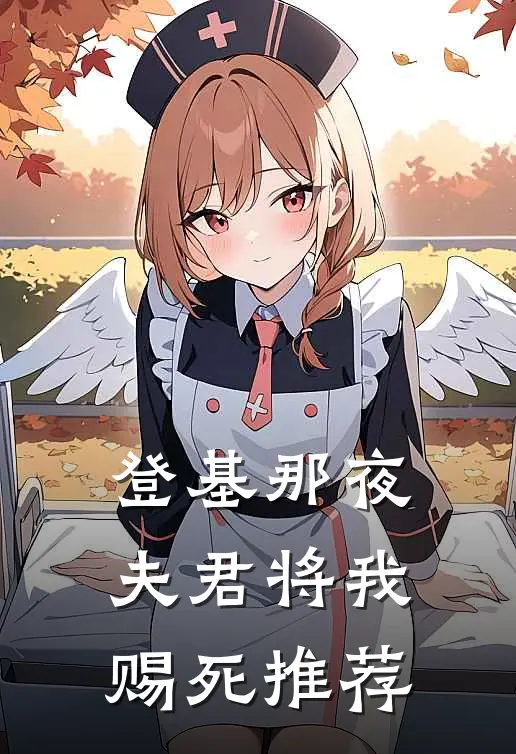 登基那夜，夫君将我赐死推荐