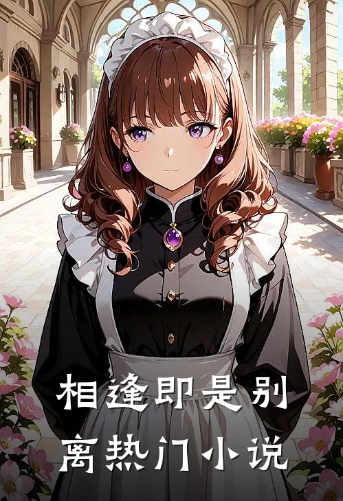 相逢即是别离热门小说