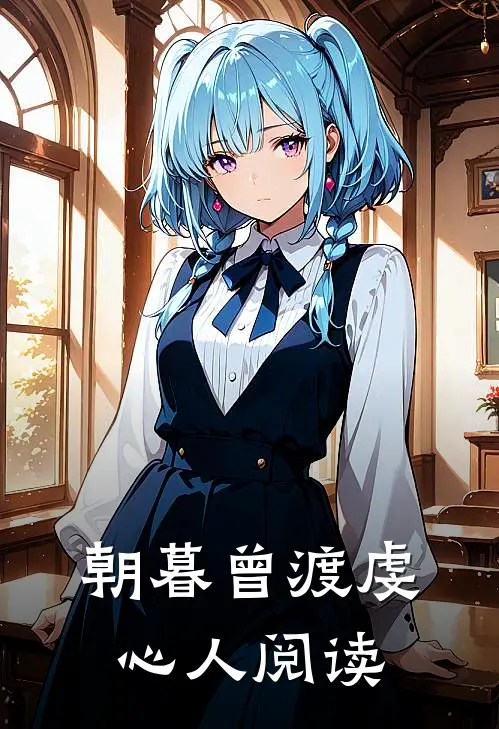 朝暮曾渡虔心人阅读