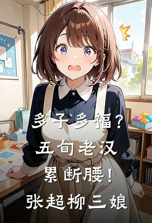多子多福？五旬老汉累断腰！张超柳三娘