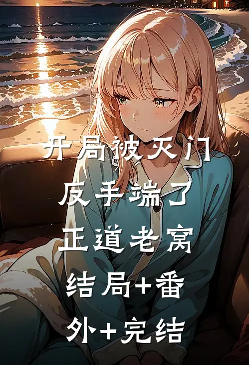 开局被灭门，反手端了正道老窝:结局+番外+完结