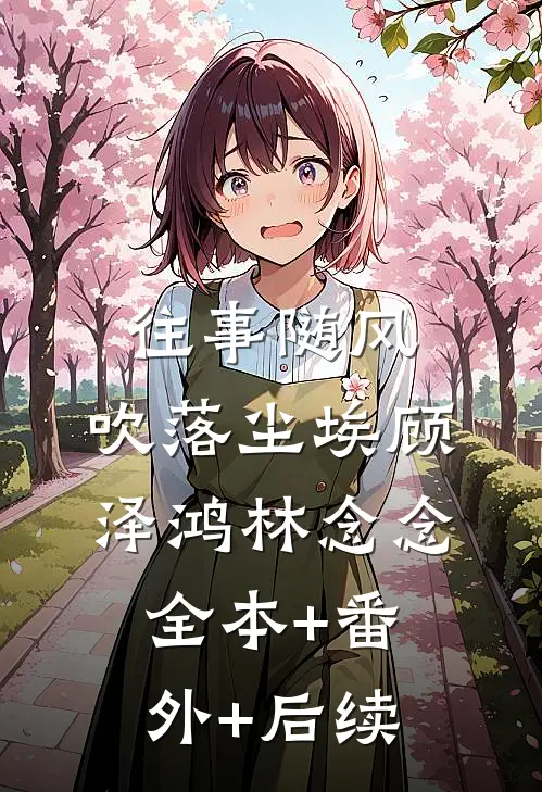 往事随风，吹落尘埃顾泽鸿林念念全本+番外+后续