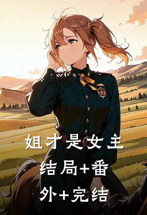 姐才是女主:结局+番外+完结