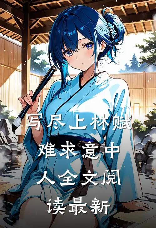 写尽上林赋，难求意中人全文阅读最新