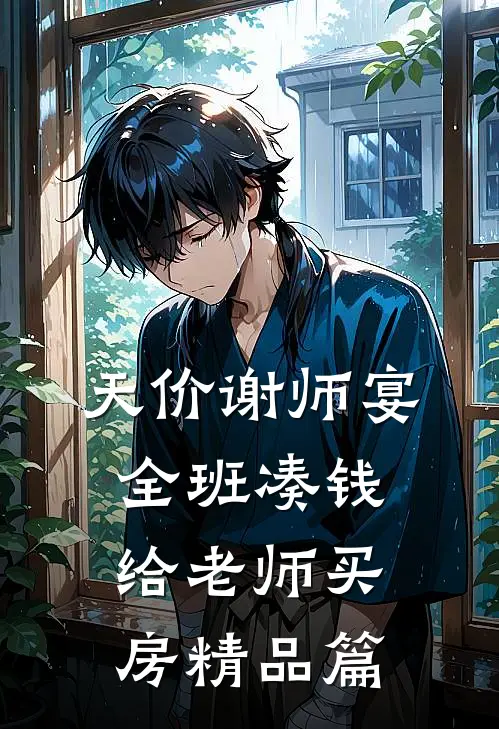 天价谢师宴，全班凑钱给老师买房精品篇