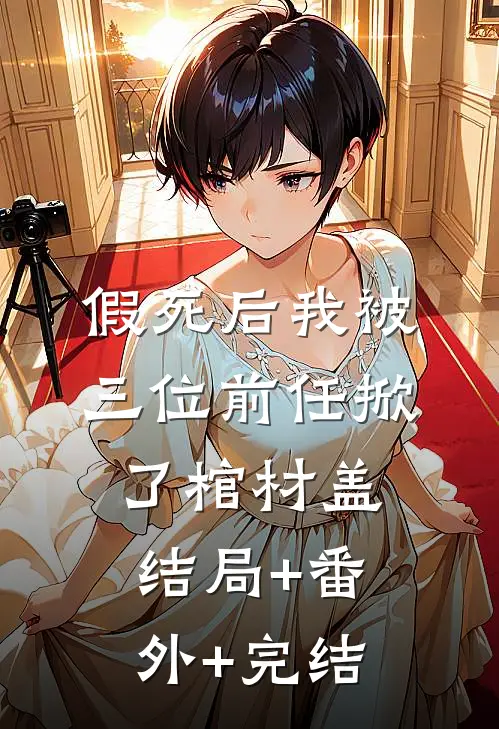 假死后我被三位前任掀了棺材盖:结局+番外+完结