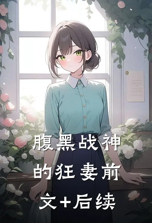 腹黑战神的狂妻前文+后续