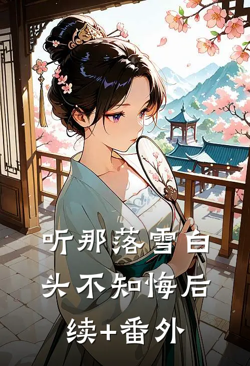 听那落雪白头不知悔后续+番外
