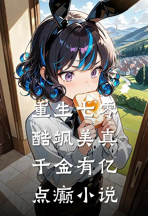 重生七零：酷飒美真千金有亿点癫小说