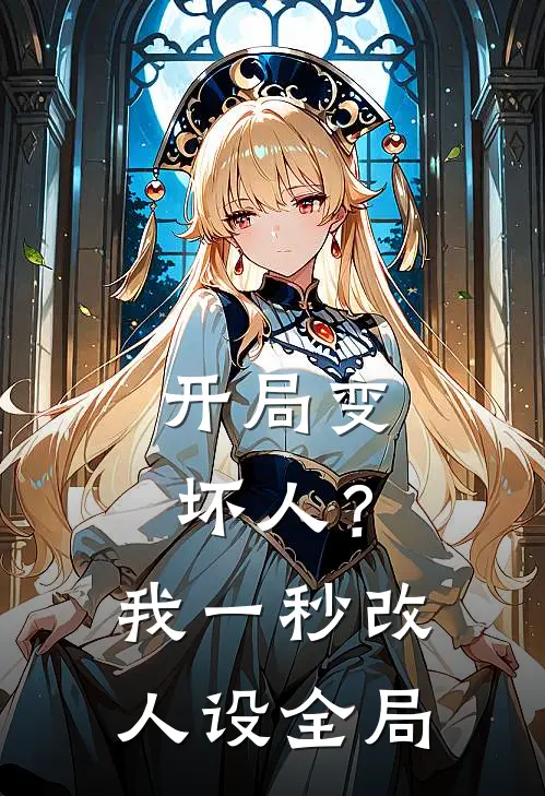 开局变坏人？我一秒改人设全局