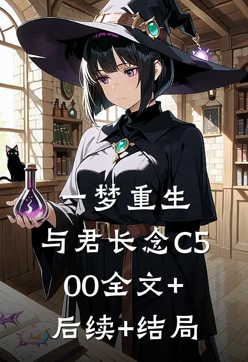 一梦重生，与君长念C500全文+后续+结局