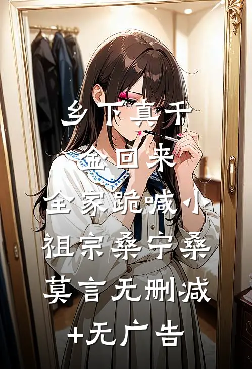 乡下真千金回来，全家跪喊小祖宗桑宁桑莫言无删减+无广告