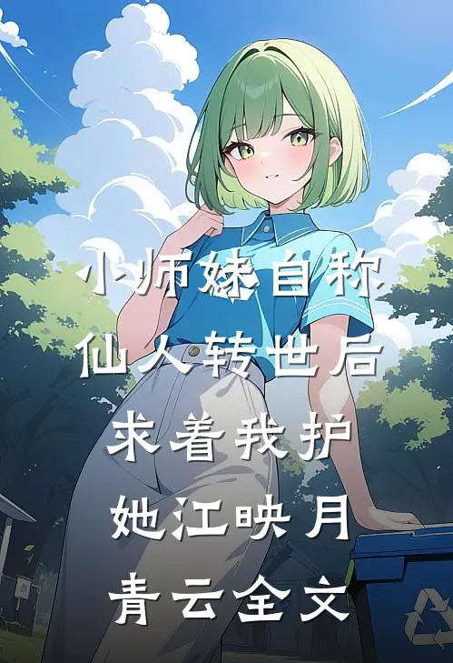 小师妹自称仙人转世后，求着我护她江映月青云全文