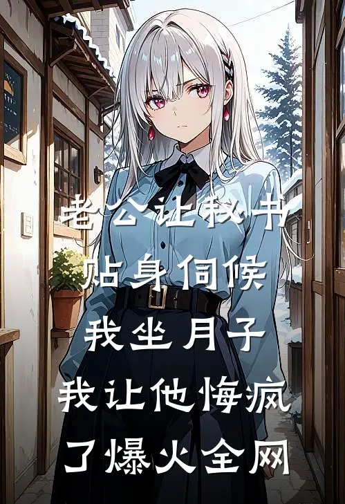 老公让秘书贴身伺候我坐月子，我让他悔疯了爆火全网