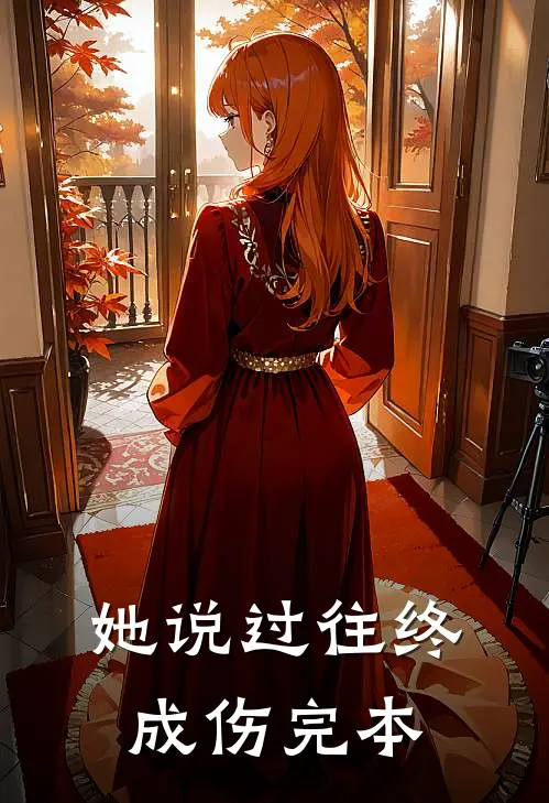 她说过往终成伤完本