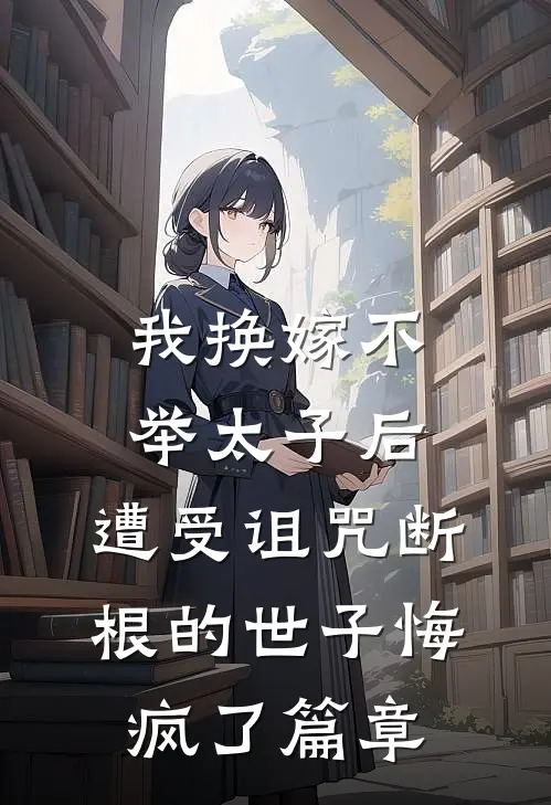 我换嫁不举太子后，遭受诅咒断根的世子悔疯了篇章